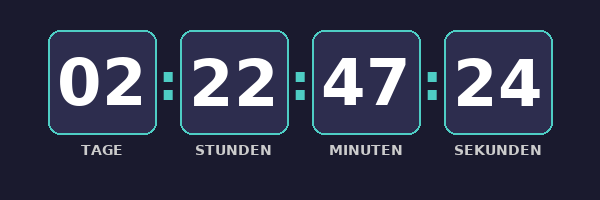 Countdown Preview