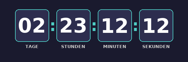 Countdown Preview