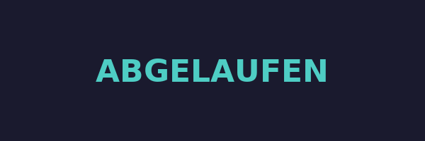 Countdown Timer Vorschau – animiertes GIF für E-Mail Marketing