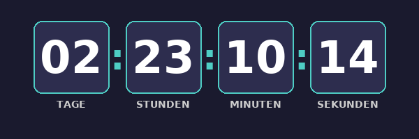 Countdown Preview